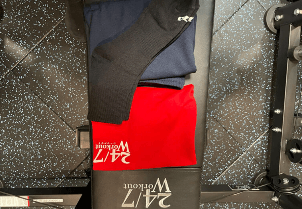 24/7ワークアウト 目黒店_4番目の写真